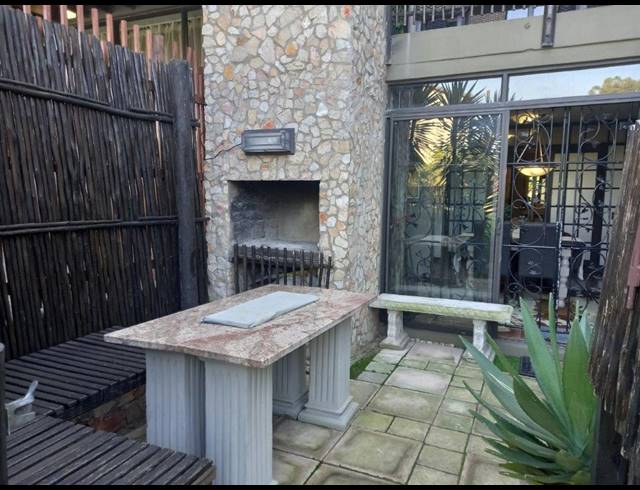 1 BEDROOM APARTMENT RENTED IN SUMMERSTRAND